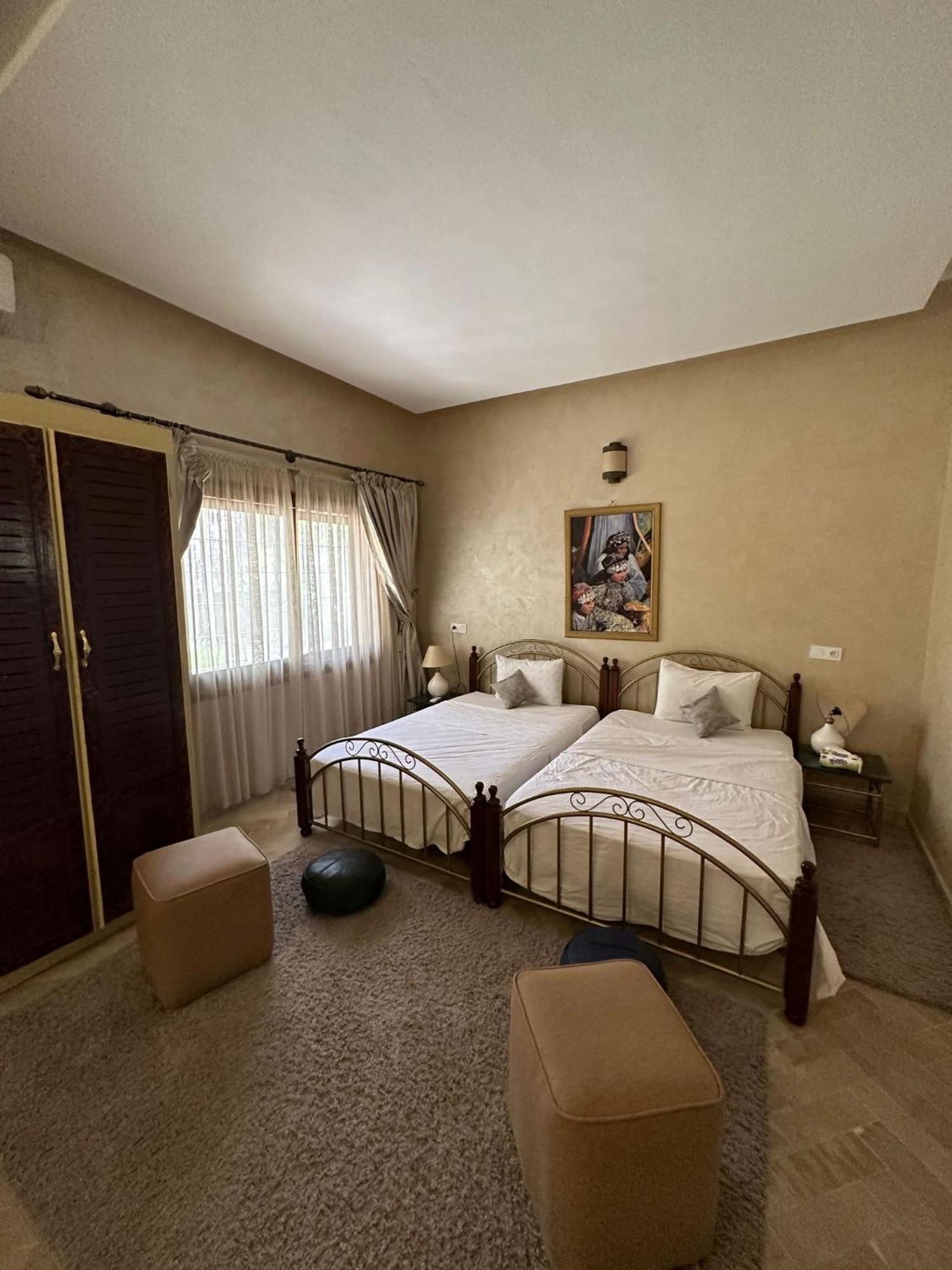 Riad Annada 호텔 Moulay-Lahsene 외부 사진