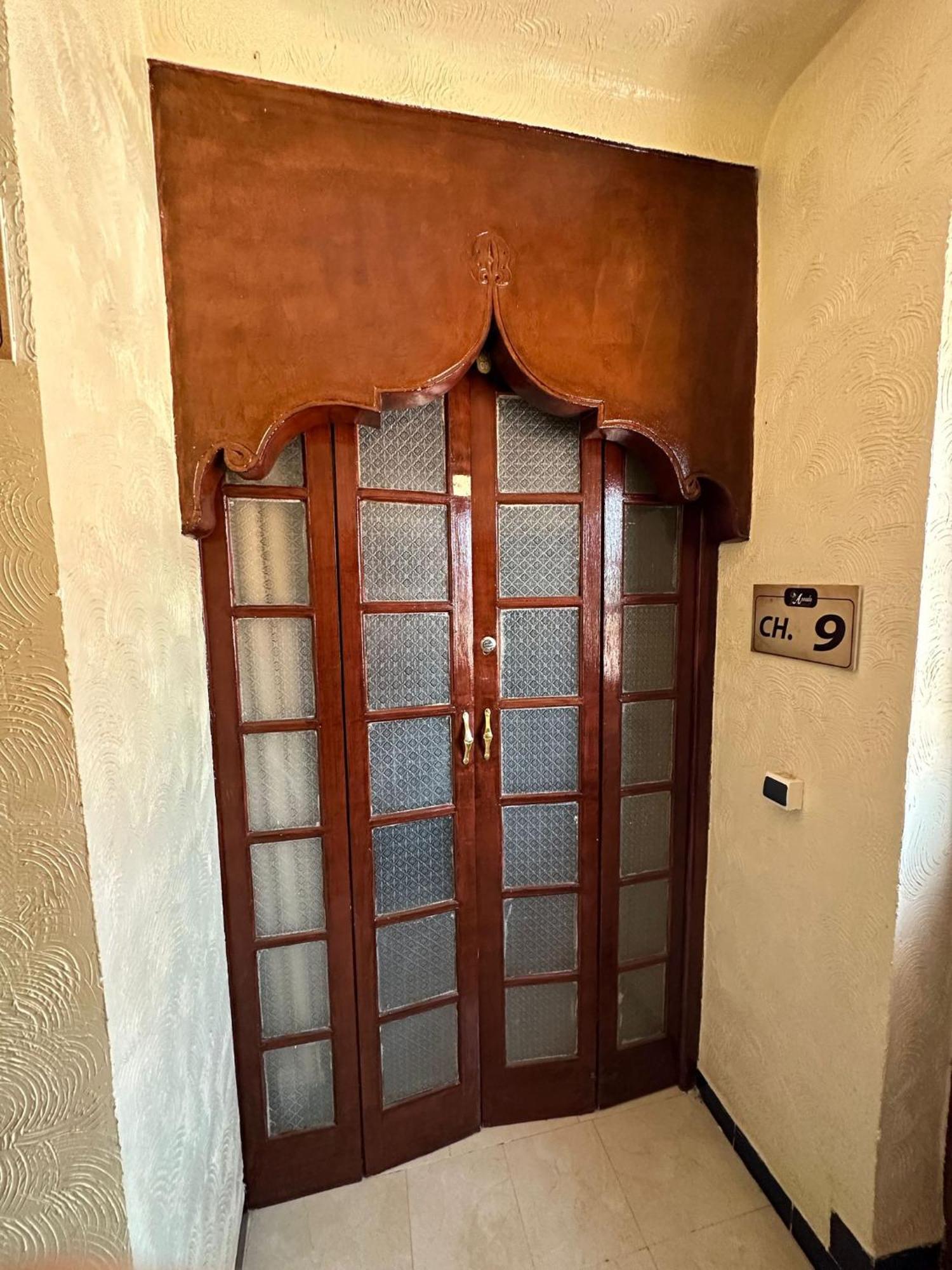 Riad Annada 호텔 Moulay-Lahsene 외부 사진