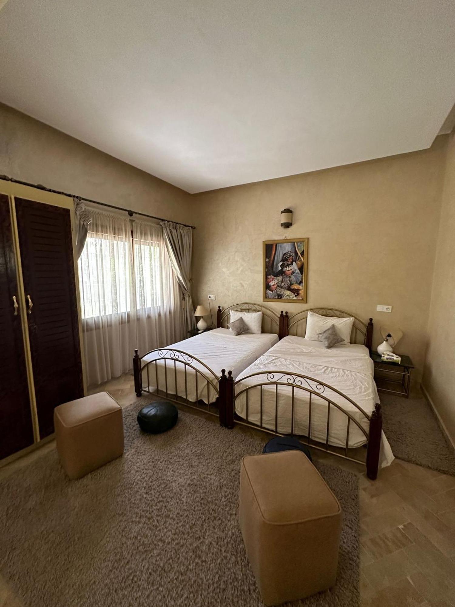 Riad Annada 호텔 Moulay-Lahsene 외부 사진