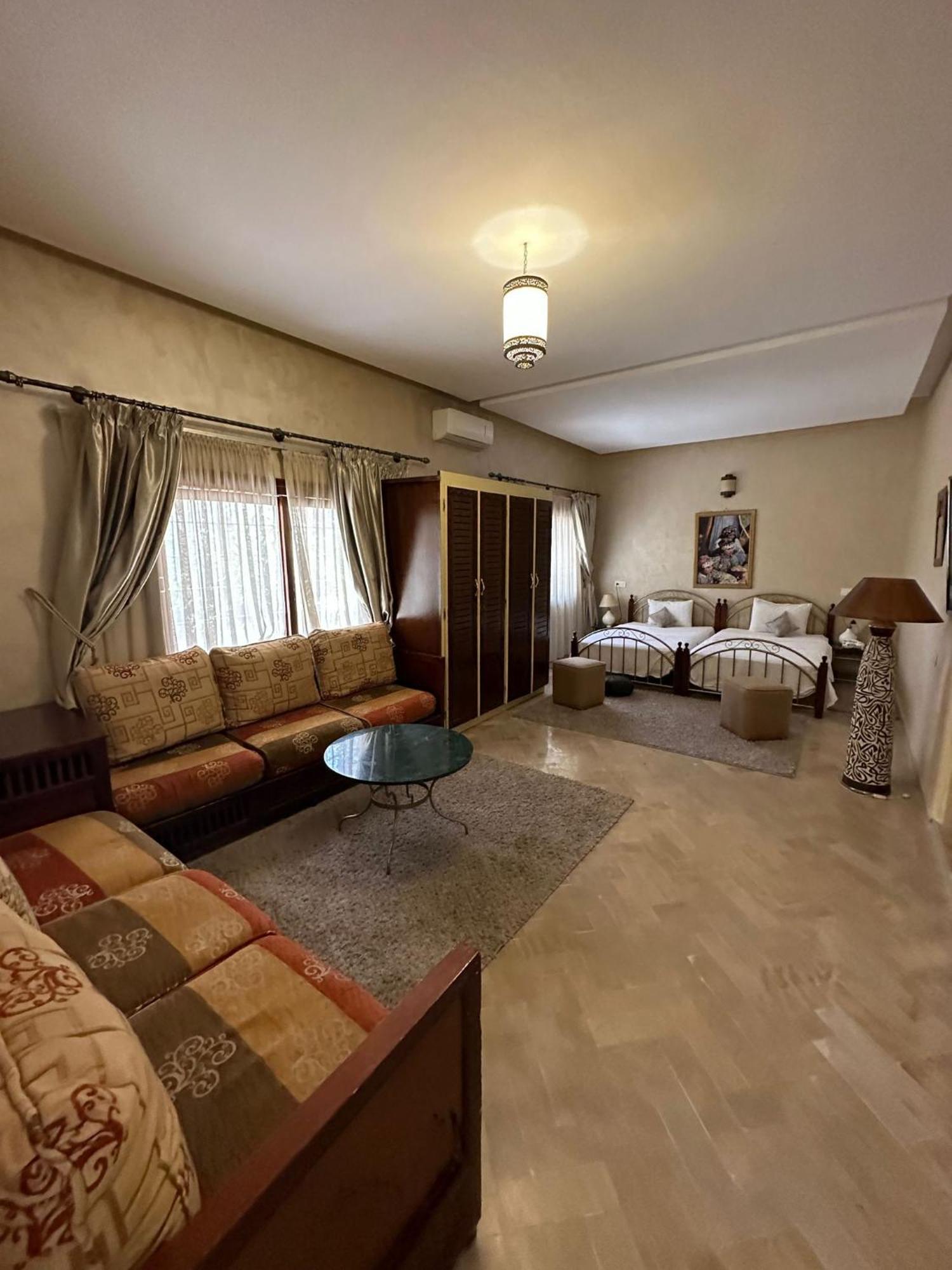 Riad Annada 호텔 Moulay-Lahsene 외부 사진