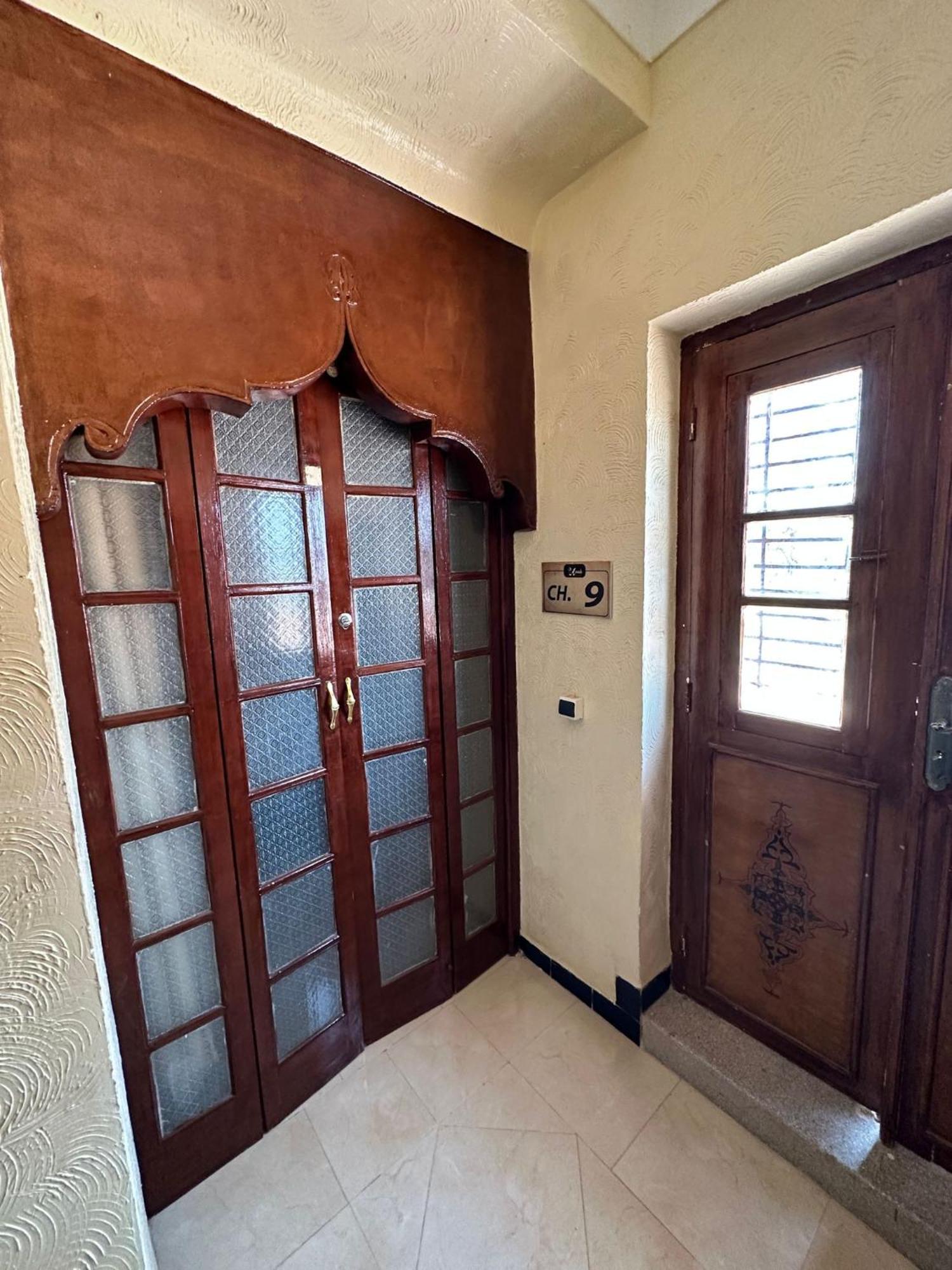 Riad Annada 호텔 Moulay-Lahsene 외부 사진