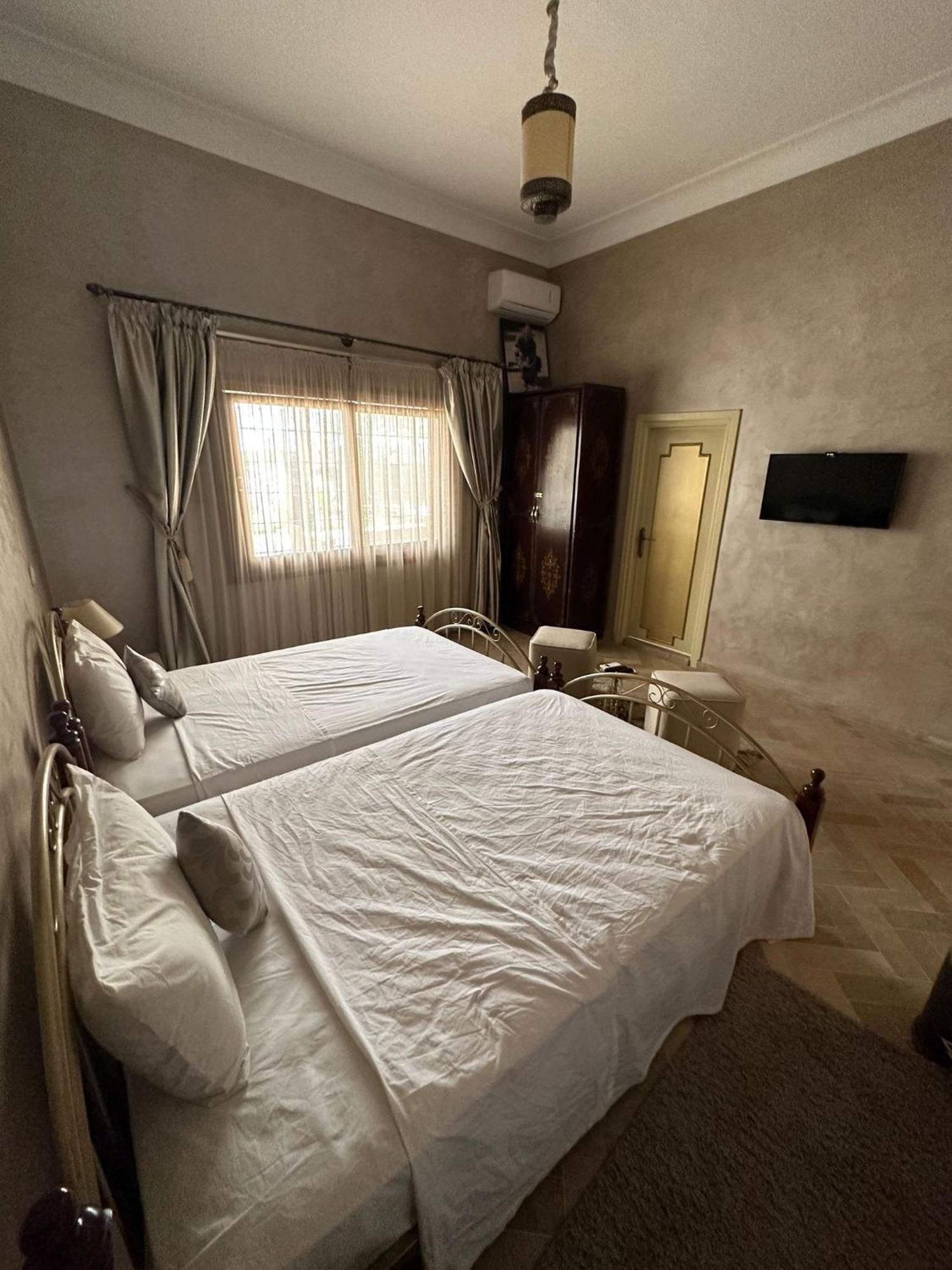 Riad Annada 호텔 Moulay-Lahsene 외부 사진