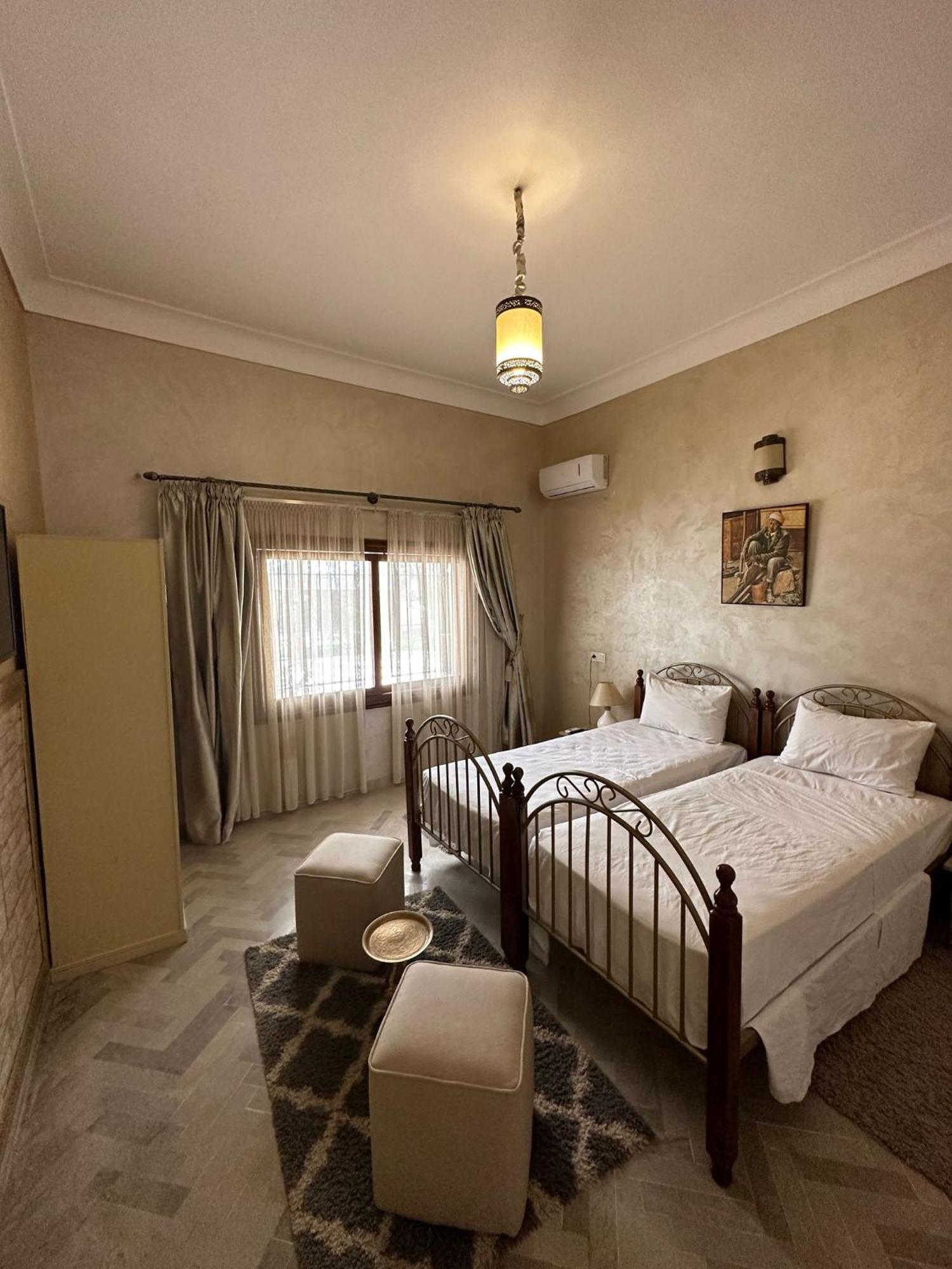 Riad Annada 호텔 Moulay-Lahsene 외부 사진