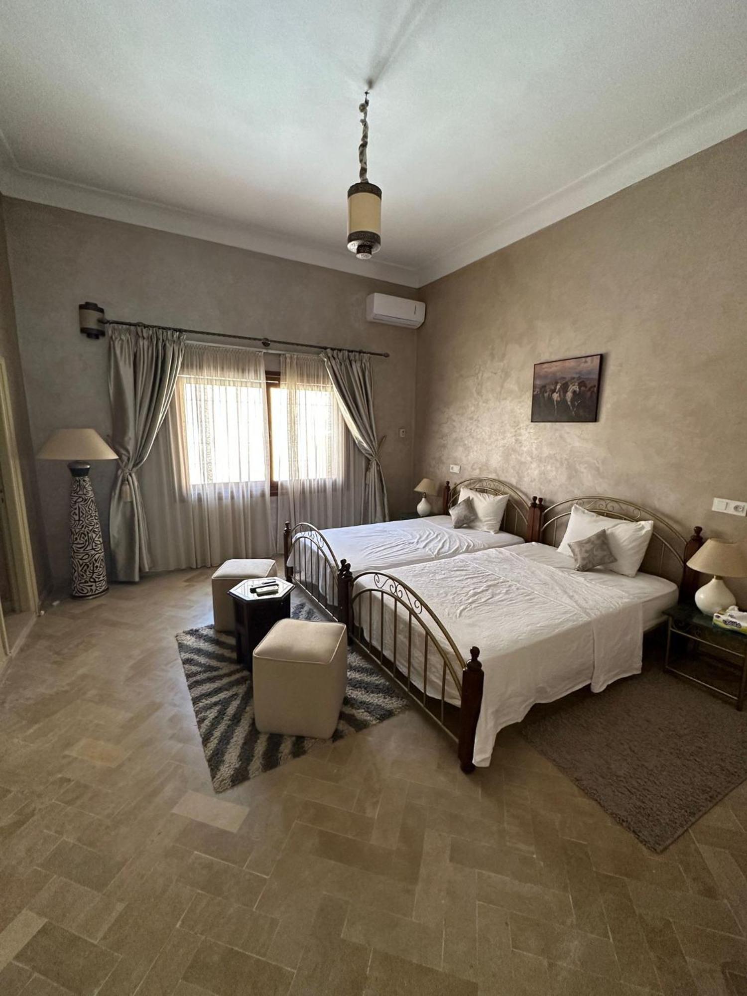 Riad Annada 호텔 Moulay-Lahsene 외부 사진