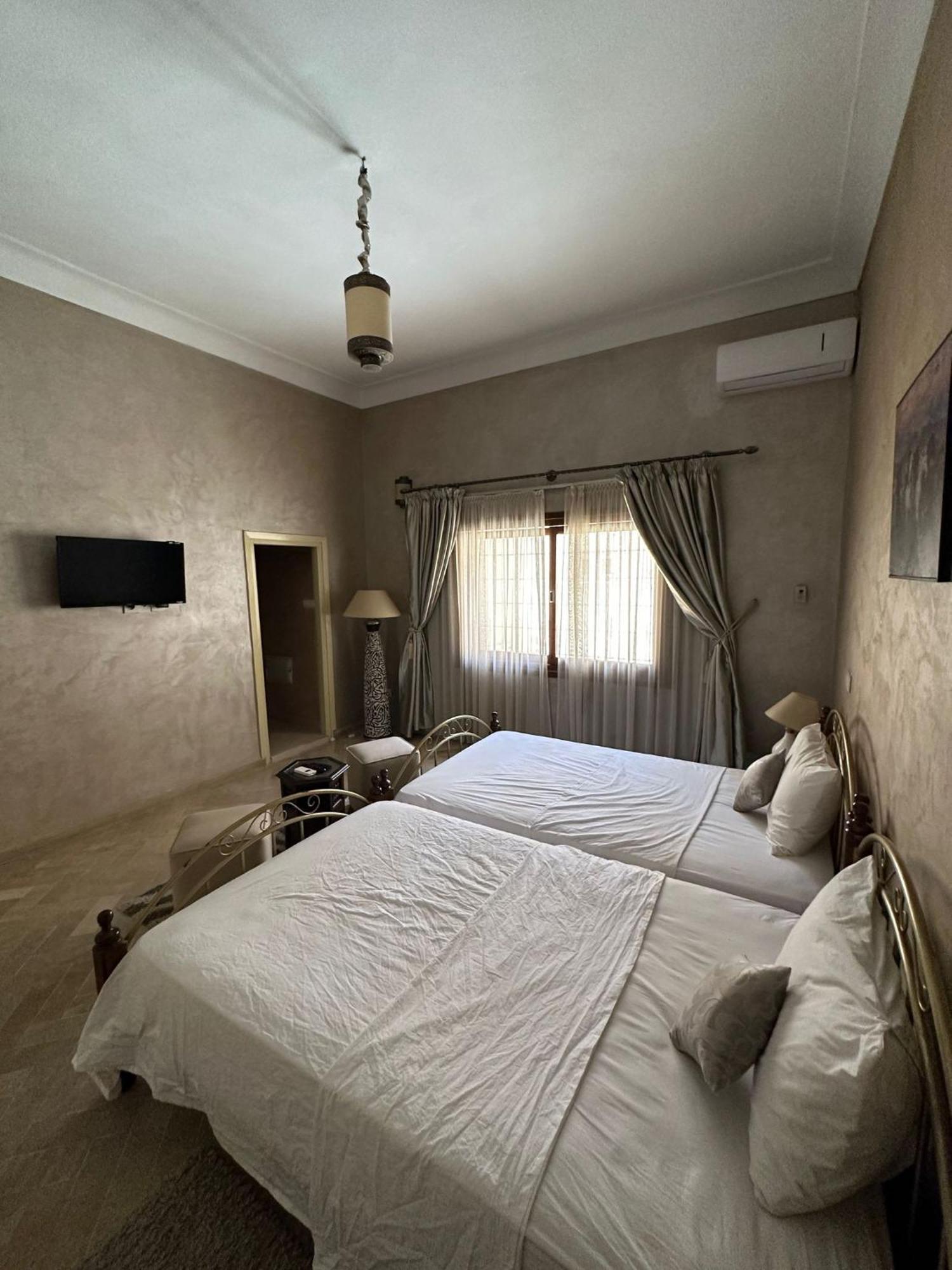 Riad Annada 호텔 Moulay-Lahsene 외부 사진