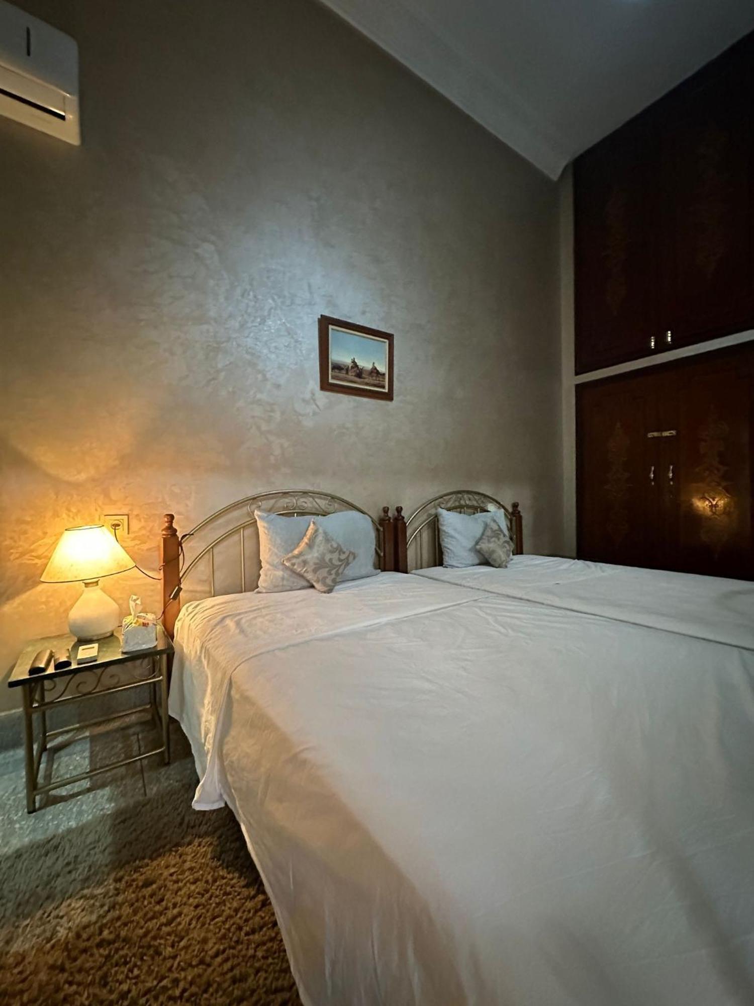 Riad Annada 호텔 Moulay-Lahsene 외부 사진