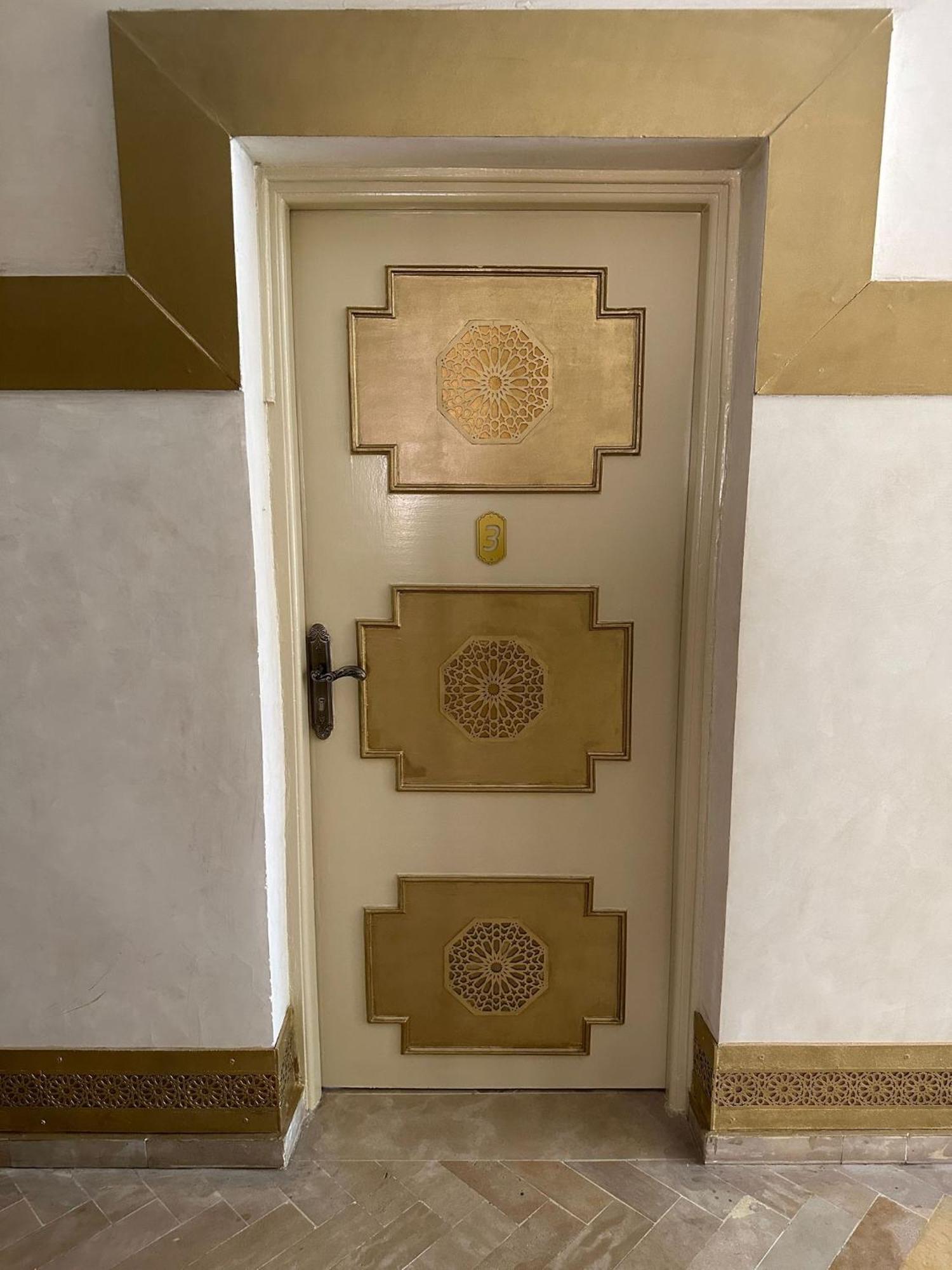 Riad Annada 호텔 Moulay-Lahsene 외부 사진