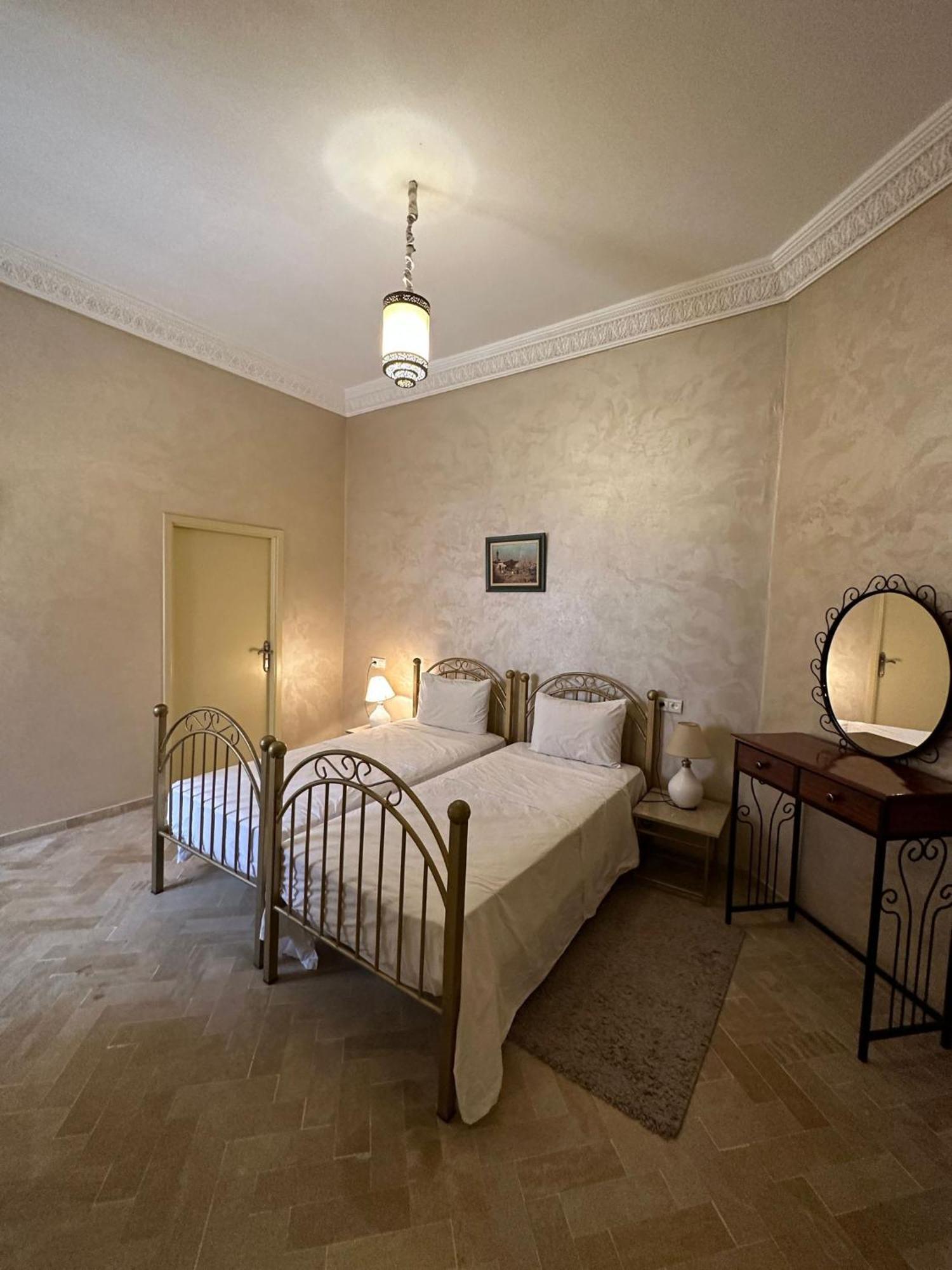 Riad Annada 호텔 Moulay-Lahsene 외부 사진